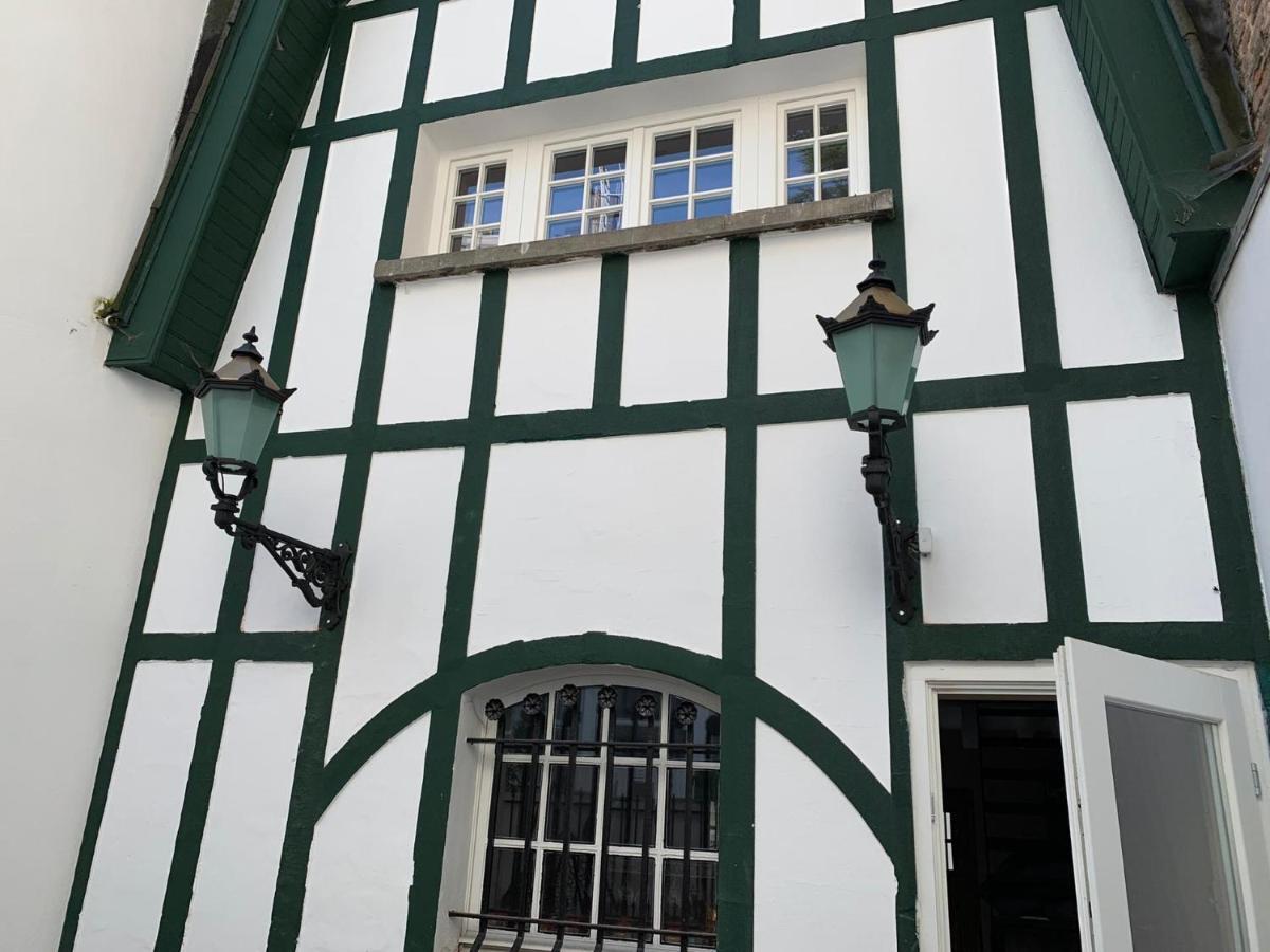 Huisje Van Marlies Villa Antwerpen Bagian luar foto